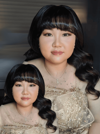 Makeup Hairdo Awarding - CICI VIRA