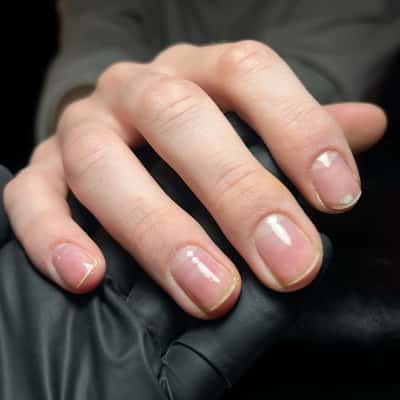 Express Manicure - Luxe nails lash