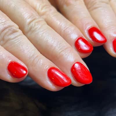 Manicure Gel Polish - Luxe nails lash