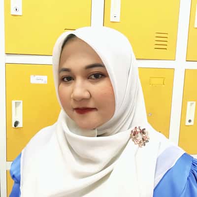 Make up bundling - Afifah Risye