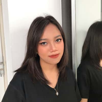 Make up type 1 - Afifah Risye