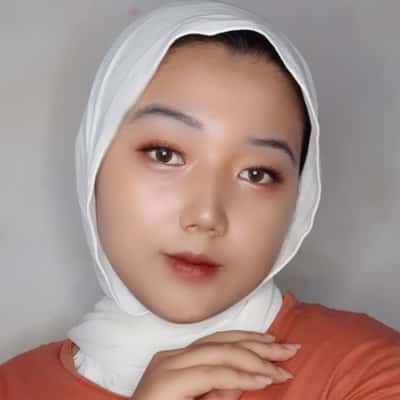 Make up type 2 - Afifah Risye