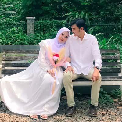 Make up 3 - Afifah Risye