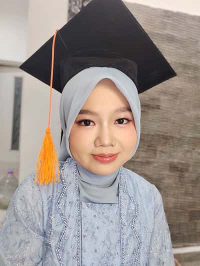 Regular Makeup - Ayanyun Makeup