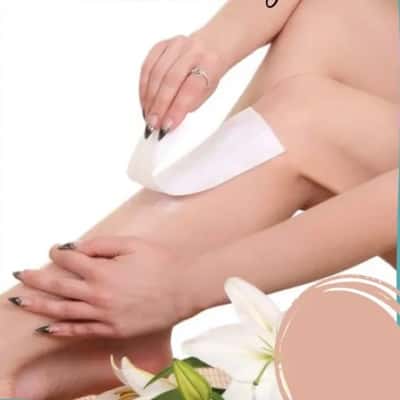 Full legs - Tina Aprilia