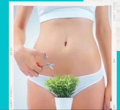 Bikini - Tina Aprilia