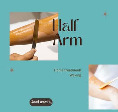 Halfarm - Tina Aprilia