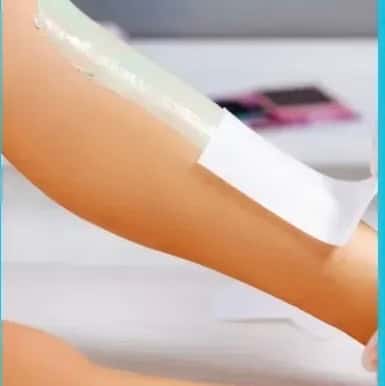 Halflegs - Tina Aprilia