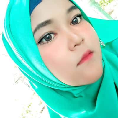 Make-up Reguler - Shira Shaktia Perwira (Itszhieart) 