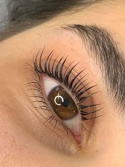 Lashlift - Ita Christine Erari