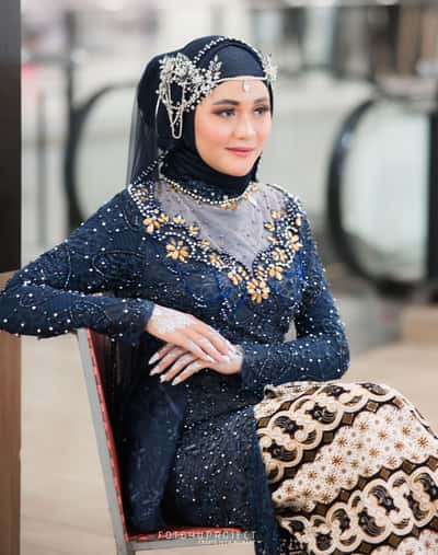 Make Up - Nadya Ulfa