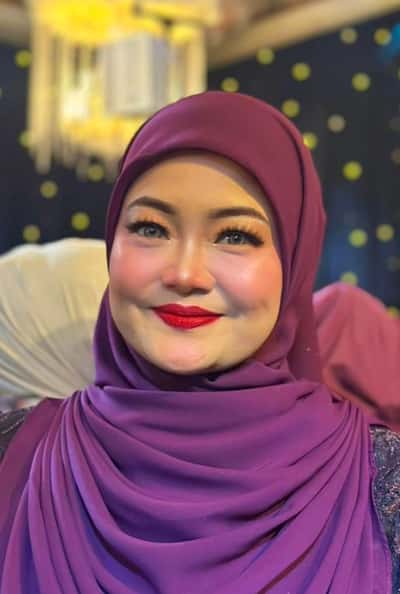 Make-Up Bridesmaids - Anggie Pinanti