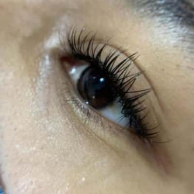 Natural lash - Juli Anggelika