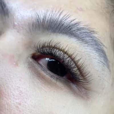 W lash  - Juli Anggelika