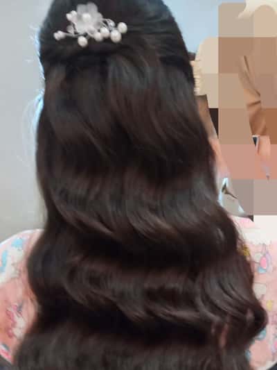 himhairdo - Heppy Him