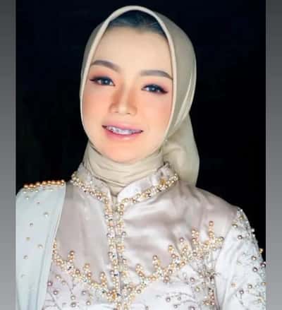 Make Up Wisuda - Windi Nadira