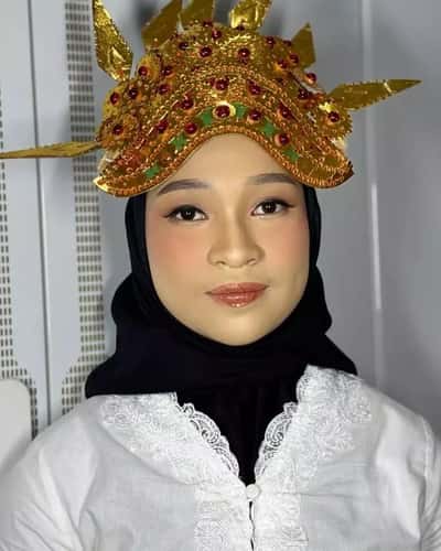 Make Up All event  - Windi Nadira