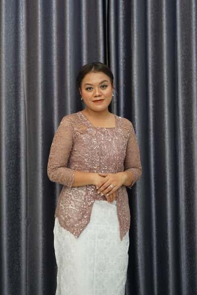 Only Make Up - Putri Randi Pratama