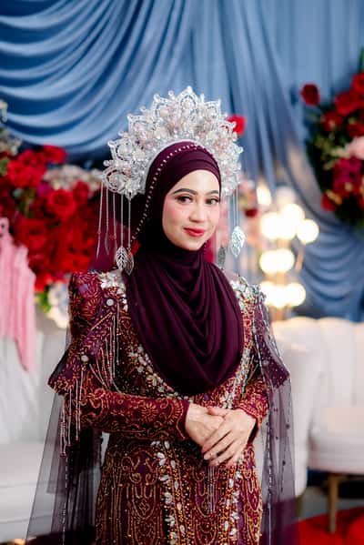 Paket Makeup wedding  - Putri Arini  Ulfa Mawadah 