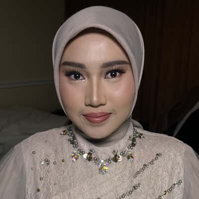 Makeup Reguler Hijabdo - Elvira Makeup Malang