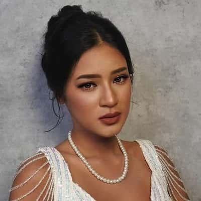 Makeup Photoshoot  - Nuraini Hamdi