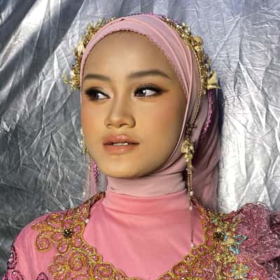 Makeup Akad - Nuraini Hamdi