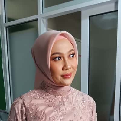 Hijabdo  reguler - Asih Aseh