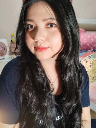 Hair do - Indah Maleyna