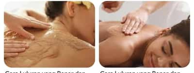 Perawatan pra pengantin - Ruby Adawiah