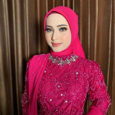 Lorensyah.makeup - Putri Aulia Lorensyah