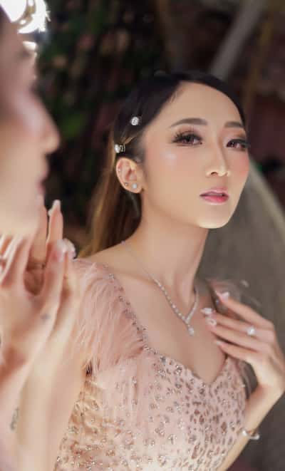 Sweet 17th / Birthday Girl - Marcella Sonia