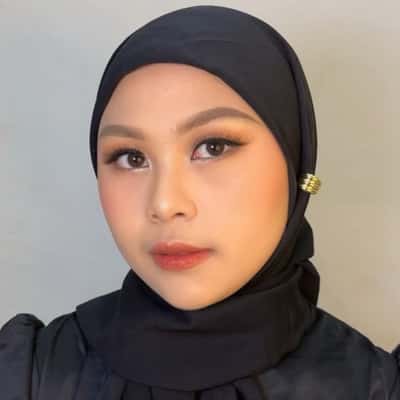 Reguler Makeup - Fransiska Ditha Edinia