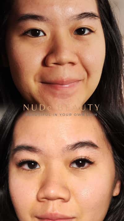 Lash Extensions - Naomi Uli