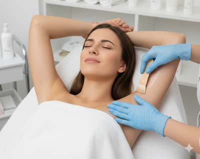 Brightening Armpit - Nila Sundari 