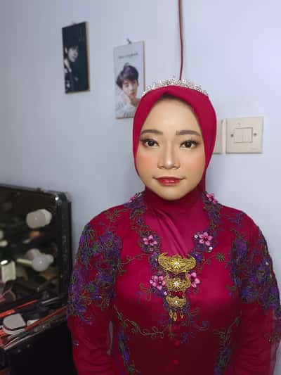 Among Tamu - Yolan Wedding