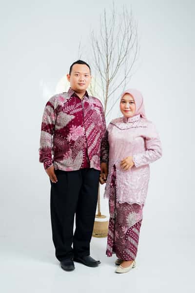 Photo Family - Yolan Wedding