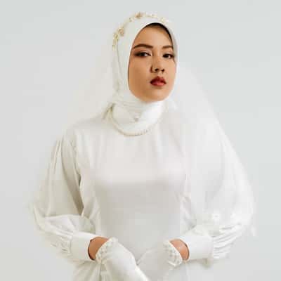 Photoshoot makeup - Isleens Room