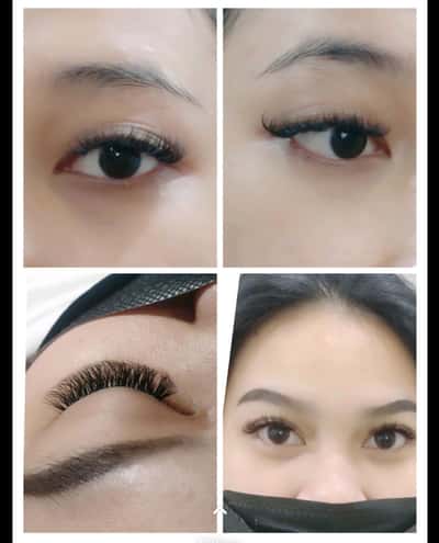 Eye lash - Aka beauty Salon