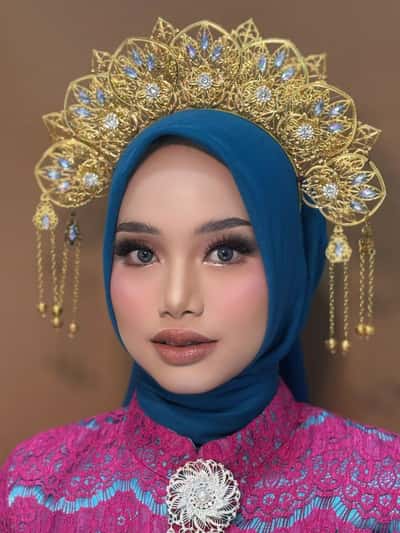 Makeup all event - Ira  Desilia