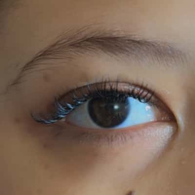 Eyelash natural  - Olla Nail Lash