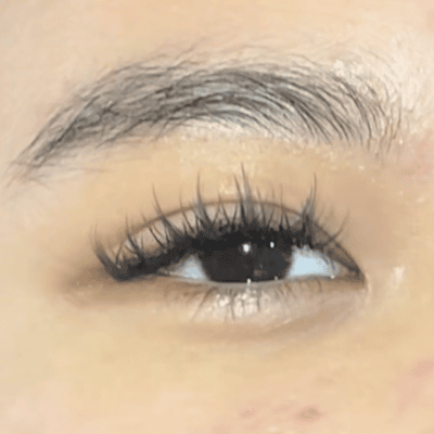 Anime lash  - Olla Nail Lash