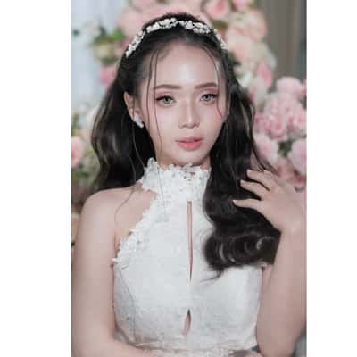 PAKET PENGANTIN - Xien Make Up Artist