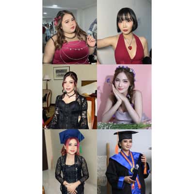 Make Up & Hair Do Reguler - Xien Make Up Artist