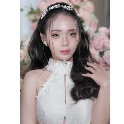 MAKE UP HAIRDO/HIJABDO PENGANTIN - Xien Make Up Artist