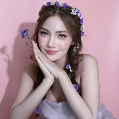 Make Up Only Reguler - Xien Make Up Artist