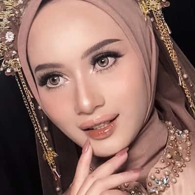 Alfaidah makeupart - Alfaidah Makeupart