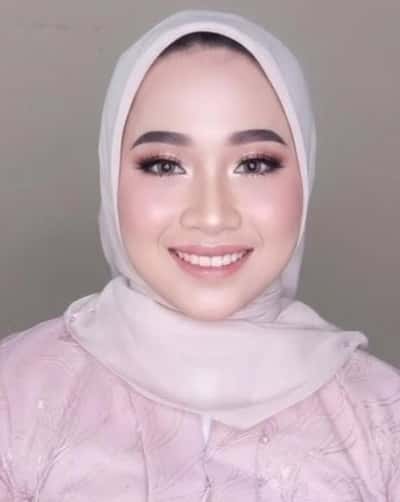 Make-up - Rizki Amelia