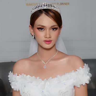 Wedding  - Kholifah Almani