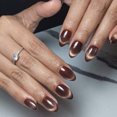 Manicure & Simple Art - Rush  Beauty