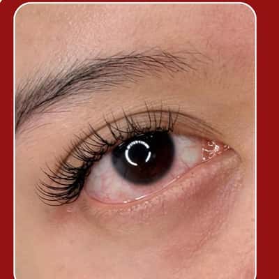 Korean Natural - Rush  Beauty